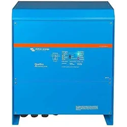 Inverter VICTRON ENERGY Quattro 48/15000/200-100/100 230V VE.Bus (QUA483150000)