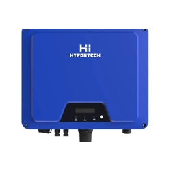 Inverteris HPT-50K 3F Hypontech