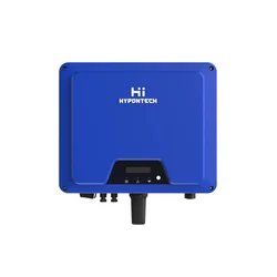 Inverteris HPT-6000 3F Hypontech