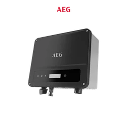 Invertitore AEG 2500, 1-Phase