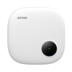 Invertitore di rete 3kW KSTAR BluE-G 3000D, IP65, WiFi