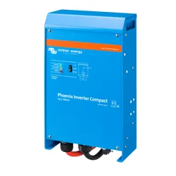 Інвертор 12V 1600VA Victron Energy Phoenix C 12/1600