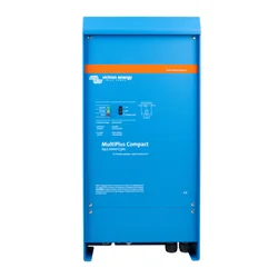 Інвертор 24V 2000VA Victron Energy MultiPlus C 24/2000/50-30