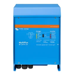 Інвертор 48V 5000VA Victron Energy MultiPlus 48/5000/70-100