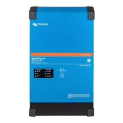 Инвертор 48V 5000VA Victron Energy MultiPlus-II 48/5000/70-50