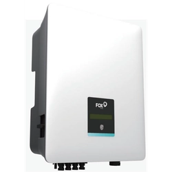 Invertor 8kW 3F Duální MPPT & Wifi & DC přepínač