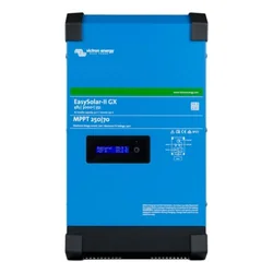 Invertor de baterie monofazat, 48 V, 2400 W, incarcator - Victron EasySolar-II GX PMP482307010