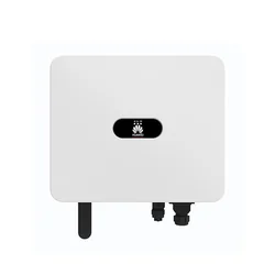 Invertor hibrid HUAWEI SUN 2000-20K-MB0