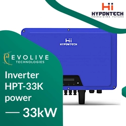 Инвертор HPT-33K 3F Hypontech