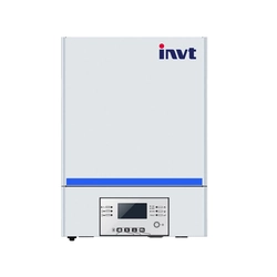 Инвертор INVT XN30IM-24 3kW 24V MPPT 100A
