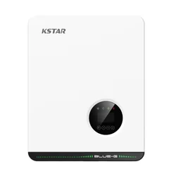 Invertor KStar Blue-10KT 3PH2MPPT