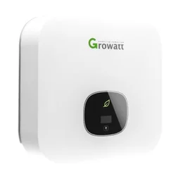 Інвертор мережі Growatt MIN 4600TL-X 4600W