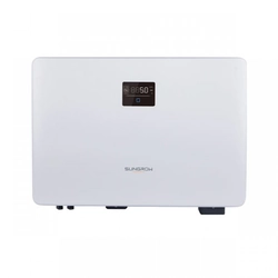 Invertor monofazat on-grid hibrid SUNGROW SH6.0RS (6kW)