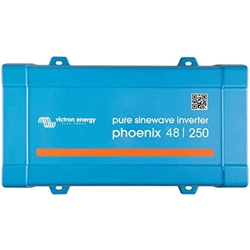 Invertor Phoenix 48V/250 VE.Direct Schuko*