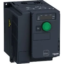 Invertor Schneider Electric 1,1kW 3x380-500V/3A kompaktní Altivar 320 ATV320U11N4C