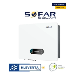 Інвертор SOFAR 11 KTLX - G3 3-fazowy WIFI/DC