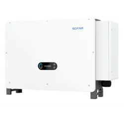 Invertor Sofar 110KTLX-G4