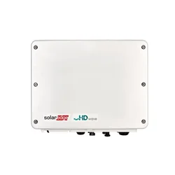 Інвертор SolarEdge 3,68kW, від мережі, однофазний, 1 mppt, без дисплея, Wi-Fi