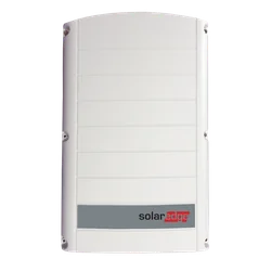 Invertor SolarEdge SE12.5K SetApp