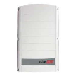 Invertor SolarEdge SE6K SetApp