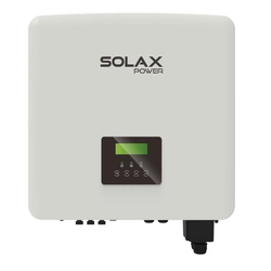 Invertor SOLAX Invertor hibrid X3-Hybrid-10.0-D G4