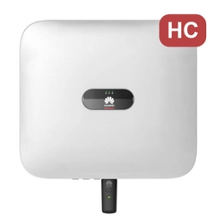 Инвертор SUN2000-5KTL-M1 3F Huawei високотокова версия