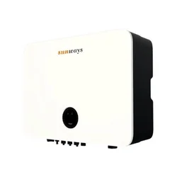 Инвертор SunWays STT-10-KTL-P 3PH 2MPPT