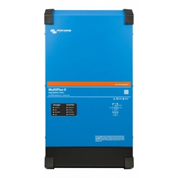 Invertor Victron Energy MultiPlus-II 24V 5000VA/4000W s vestavěnou nabíječkou baterií
