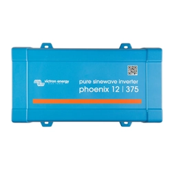 Инвертор Victron Energy Phoenix VE.Direct 12V 375VA/300W.