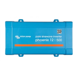 Инвертор Victron Energy Phoenix VE.Direct 12V 500VA/400W.