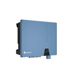 Invertora PV invertors 50kW Solplanet Aiswei ASW 50K-LT-G2, 3 fāze, 2 MPPT