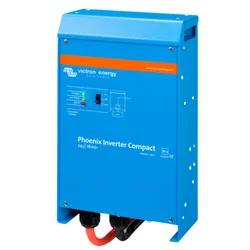 Invertteri 24V 1600VA Victron Energy Phoenix C 24/1600