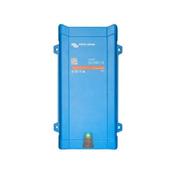 Invertteri 24V 500VA Victron Energy MultiPlus 24/500/10-16