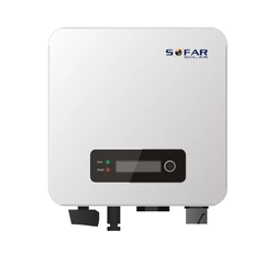 Invertteri 2700TL-G3 1F Sofar