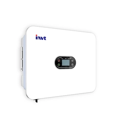 INVT hibrid inverter 5kW 48V 2 x MPPT 100A XD5KTL