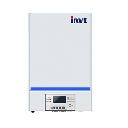 INVT-inverter XN50PIII-48 Parallelfunktion 5kW 48V MPPT 100A