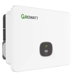 Inwerter sieciowy ON-GRID 36kW 3-fazowy Growatt MID 36KTL3-X AFCI