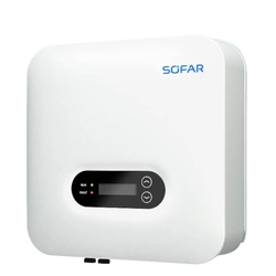 Inwerter sieciowy Sofar Solar 5KTLM-G3 1F