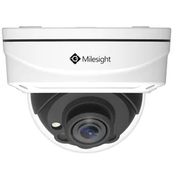 IP-bewakingscamera 2MP IR 50M lens 2.7-13.5mm PoE-kaart - Milesight-technologie - MS-C2972-RFPE