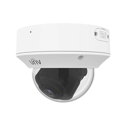 IP-bewakingscamera, 8MP, UNV IPC3238SB-ADZK-I0, LightHunter, AF-lens 2.8 -12 mm, IR 40m