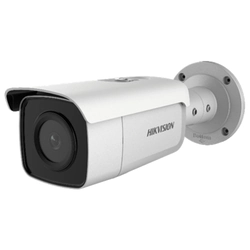 IP-camera 4K AcuSense 8MP'lentila 4mm'IR 50m - HIKVISION DS-2CD2T86G2-2I-4mm
