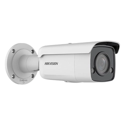 IP-camera 4K ColorVu 8.0 MP'lens 4mm'lumina wit 60m - HIKVISION DS-2CD2T87G2-L-4mm