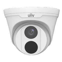 IP-camera, 4MP, lens 2.8mm, IR 30m, PoE, IP67 - UNV IPC3614LB-SF28-A