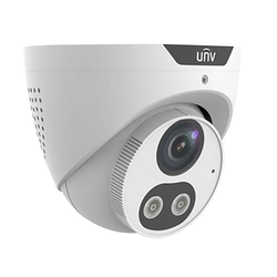 IP-kamera 4 MP, UNV IPC3614SB-ADF28KMC-I0, linssi 2.8 mm, IR30M