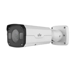 IP-kamera 5MP STARLIGHT, motoriserad lins 2.8-12 mm, IR 50m, VCA, PoE, ONVIF - UNV IPC2325EBR5-DUPZ