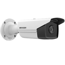 IP kamera AcuSense 8.0 MP, objektiv 2.8mm, IR 60m, SD karta, VCA - HIKVISION DS-2CD2T83G2-2I-2.8mm