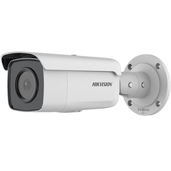 IP kamera AcuSense výkon od Darkfighter, rozlíšenie 6.0 MP, objektív 4mm, IR 80m HIKVISION DS-2CD2T66G2-4I-4mm