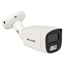IP kamera BLOW 5MP BL-5IS28BWM/SD/PoE