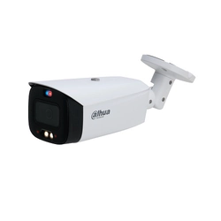 IP kamera HFW3449T1-AS-PV-S3 4MP PLNOBAREVNÁ.IR+LED osvětlení až do 30m. 2.8mm 101°.SMD, IVS