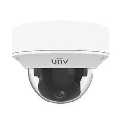 IP kamera řady LightHunter 4 MP, objektiv AF 2.7-13.5 mm, IR50M, IK10, VCA, PoE - UNV IPC3234SS-DZK-I0